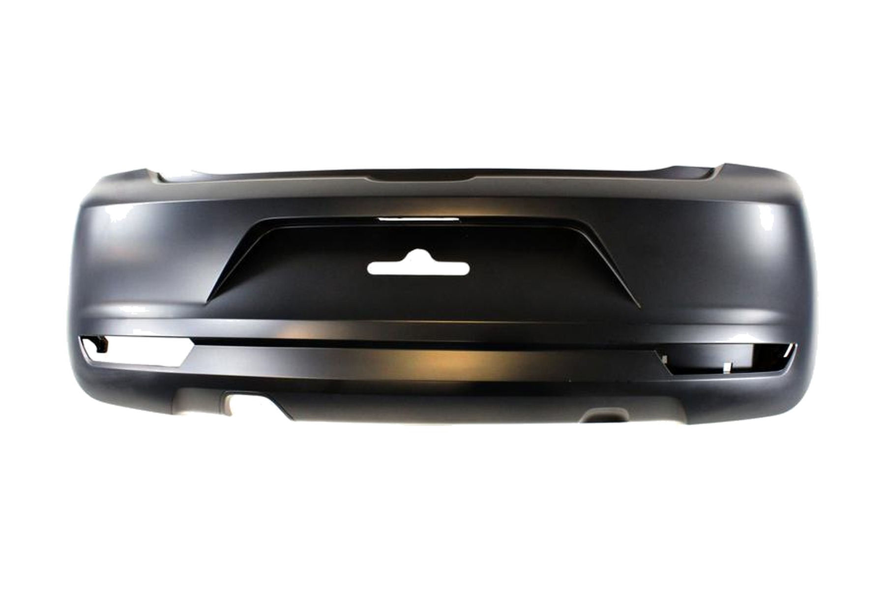 Para-choque Traseiro VW 5Z6807421CGRU