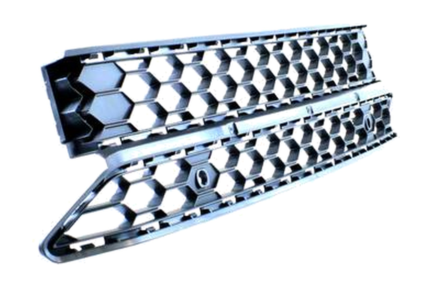Grade de Ventilação de Para-choque VW 2H68536719B9 - Imagem 21