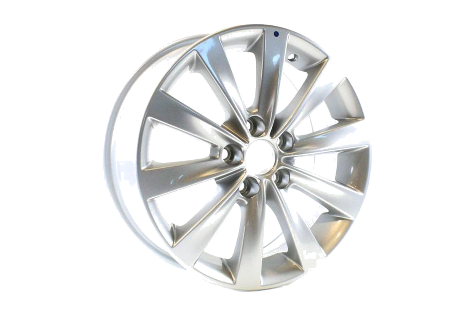 Roda VW 5Z0601025NZ31 - Imagem 23