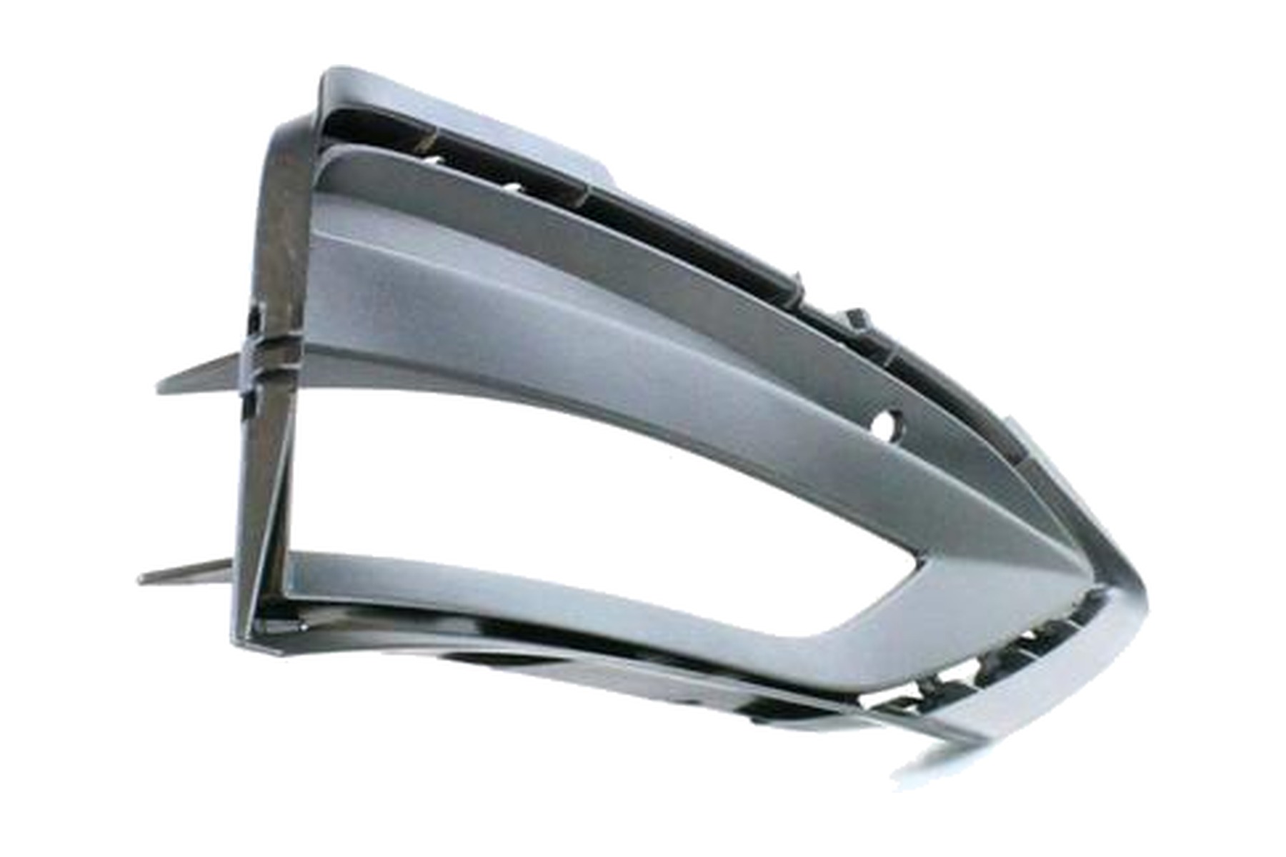 Moldura de Farol de Milha Dianteiro Direito (Passageiro) VW 17A853666A9B9 - Imagem 22