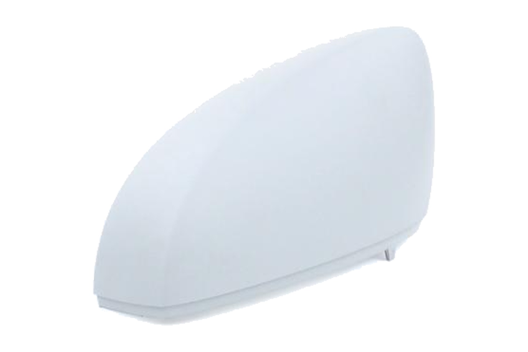 Capa de Espelho Retrovisor Esquerdo (Motorista) VW 5Z1857537AGRU - Imagem 22