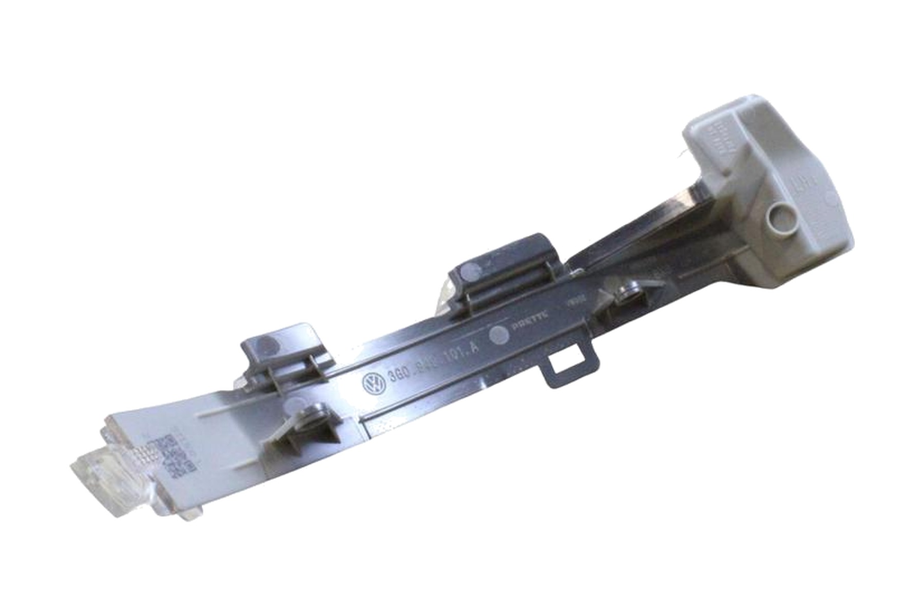 Pisca de Espelho Retrovisor VW 3G0949101A - Imagem 2