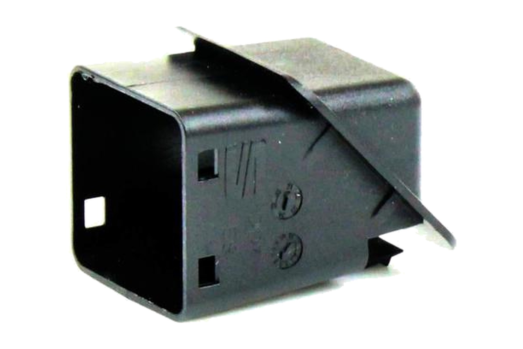 Suporte de Câmera de Ré VW 5F0807210 - Imagem 17