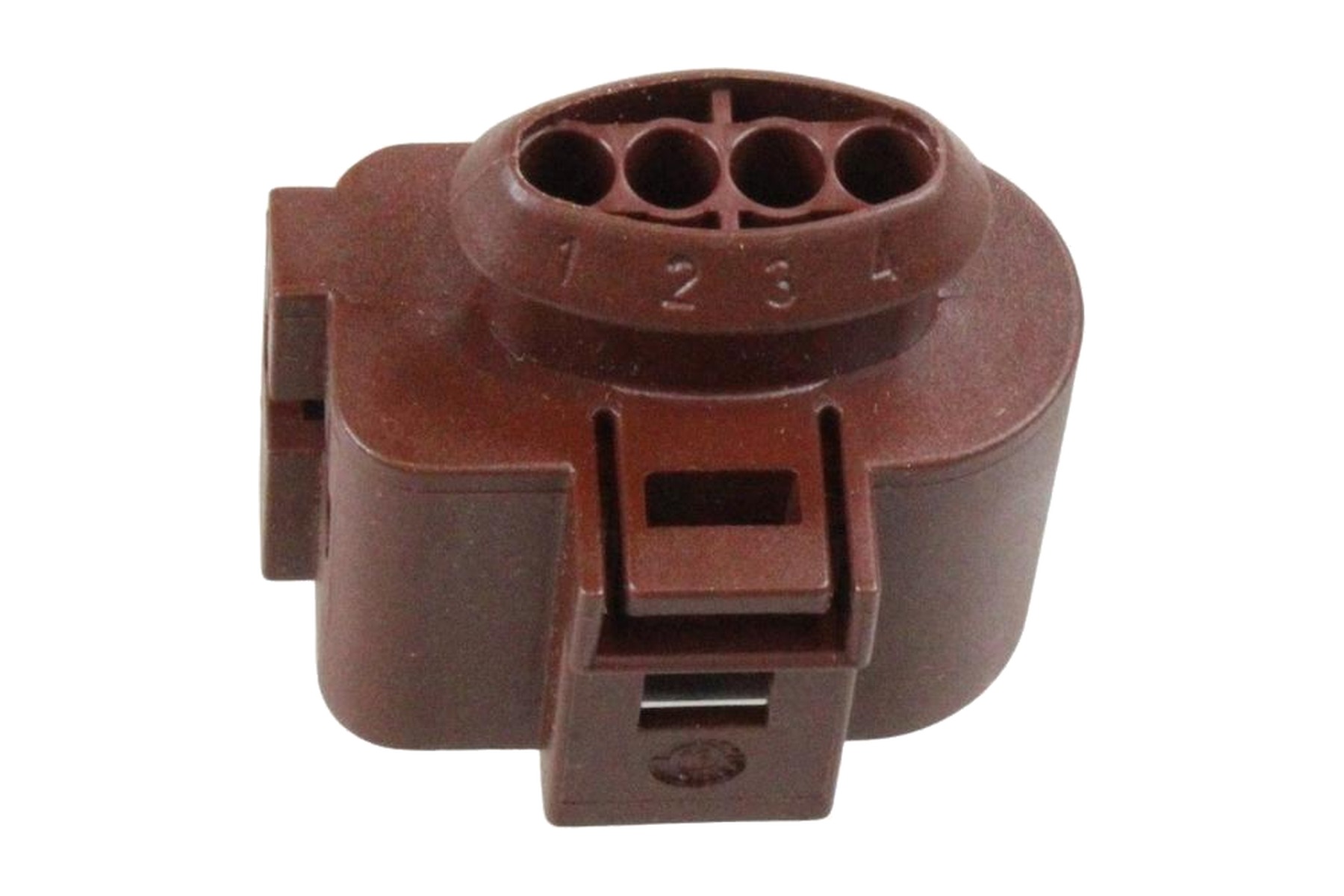 Alojamento VW 6Q0973704A