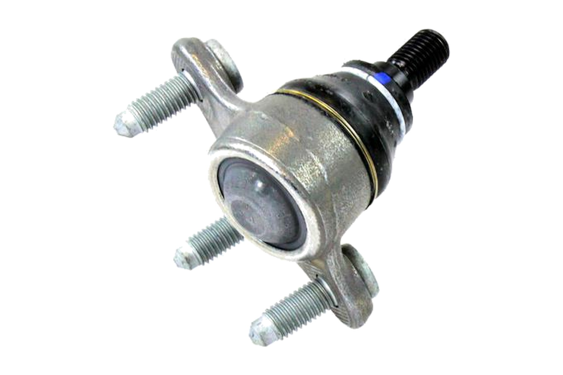 Pivô de Bandeja de Suspensão Direito (Passageiro) VW 5Q0407366E - Imagem 18