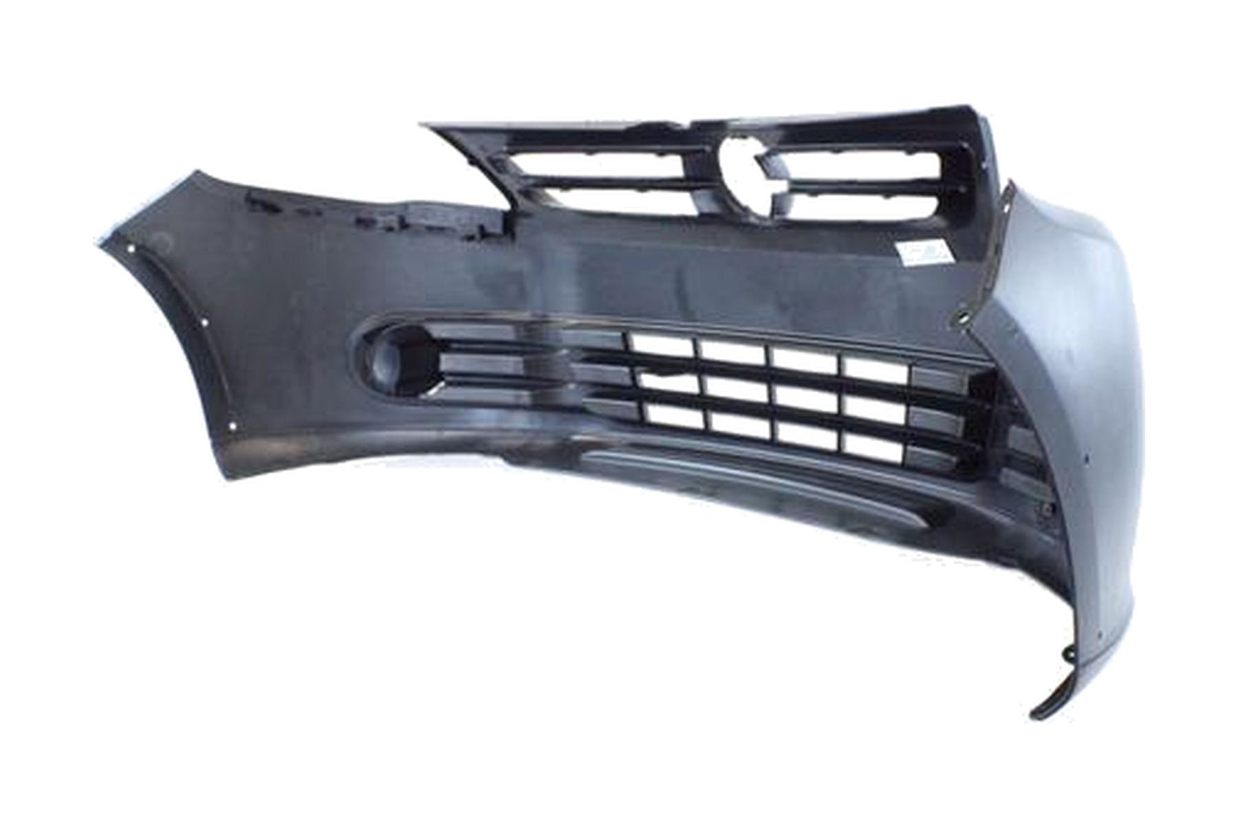 Para-choque Dianteiro Preto VW 5U0807217E1NN - Imagem 16