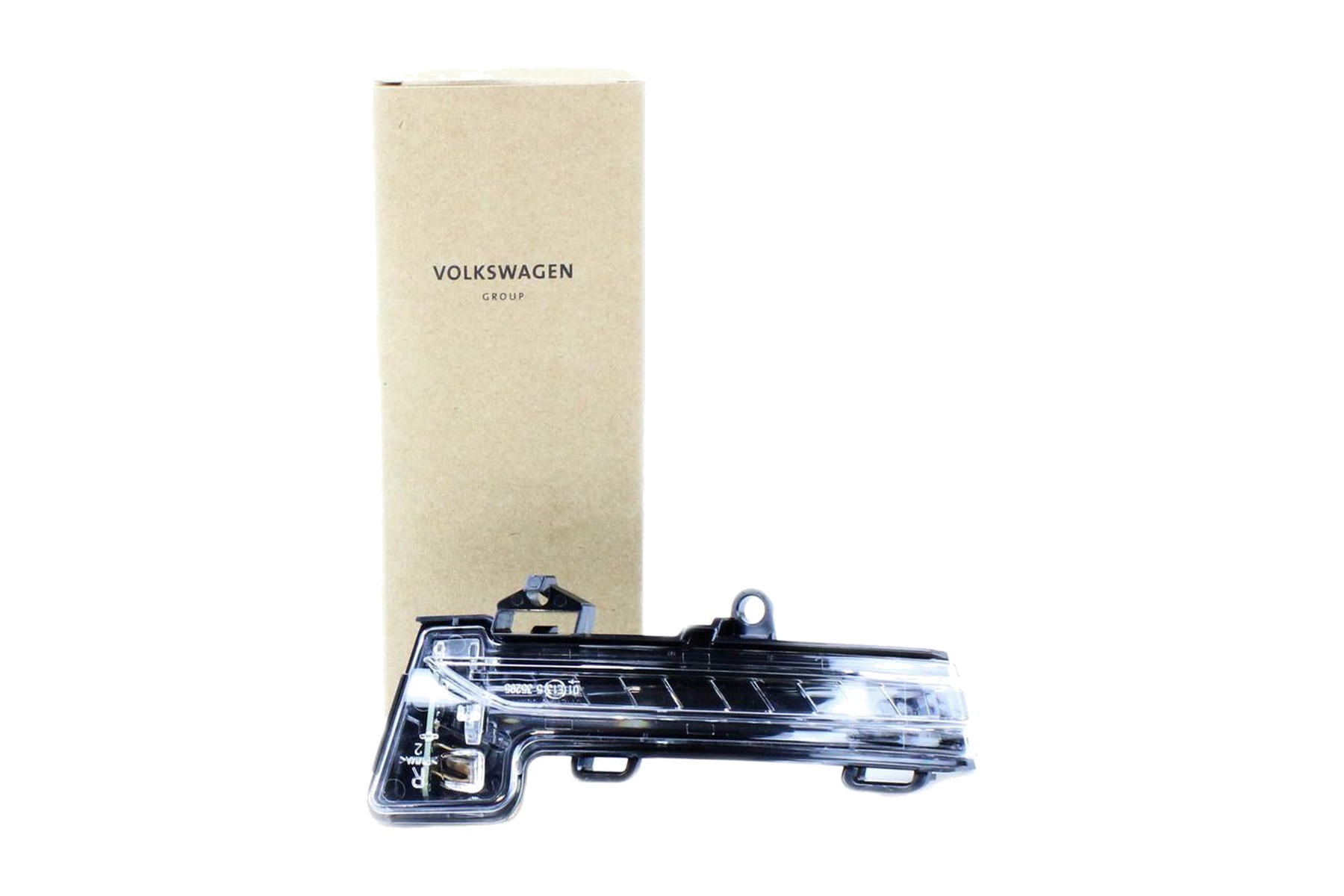 Pisca de Espelho Retrovisor Direito (Passageiro) VW 2GP949102 - Imagem 25