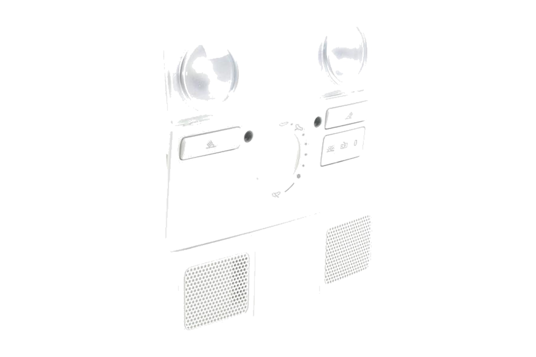 Luz de Cortesia VW 1K0947106HWRC - Imagem 22