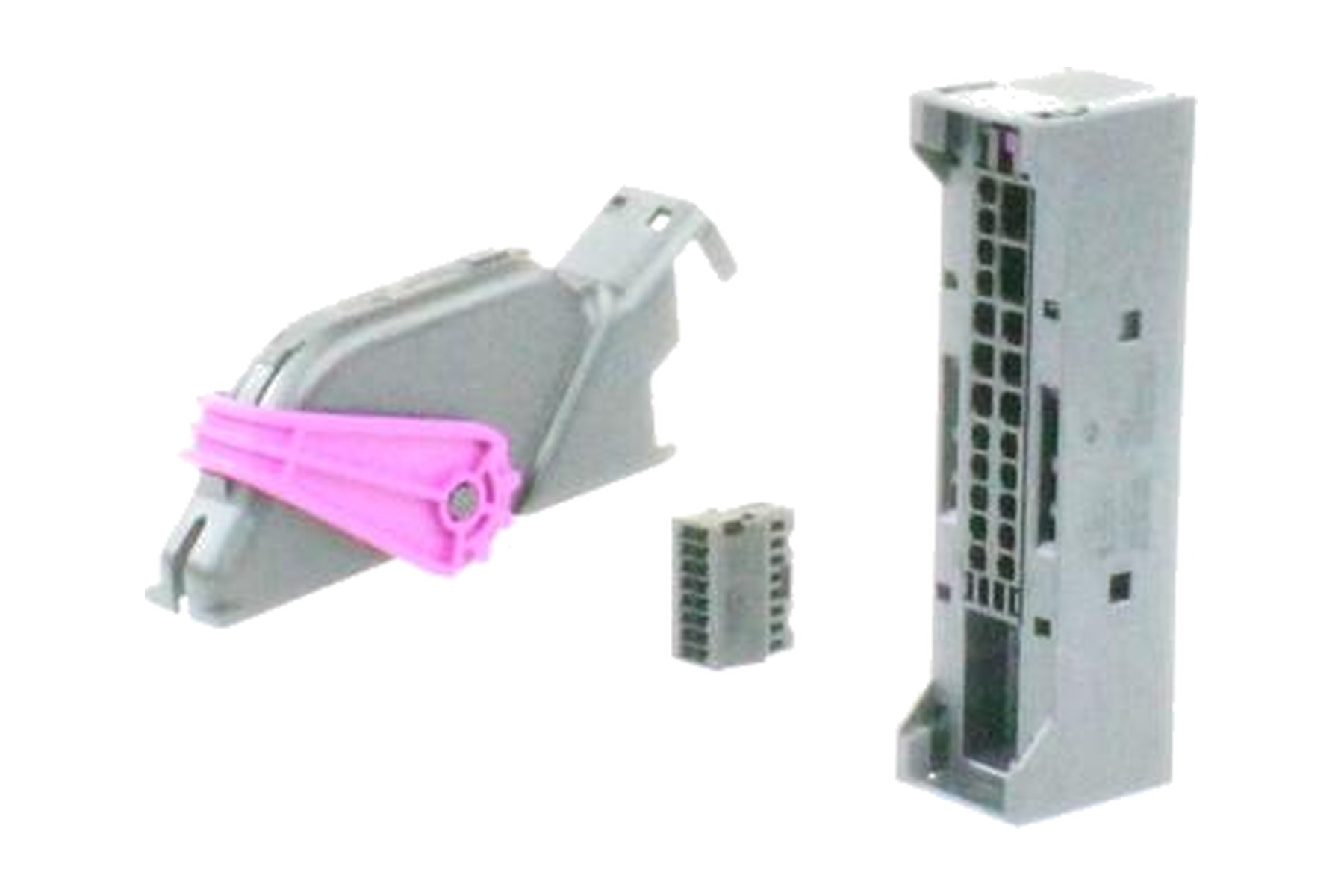 Conector de Tomada de Amplificador VW 5K0971636 - Imagem 16