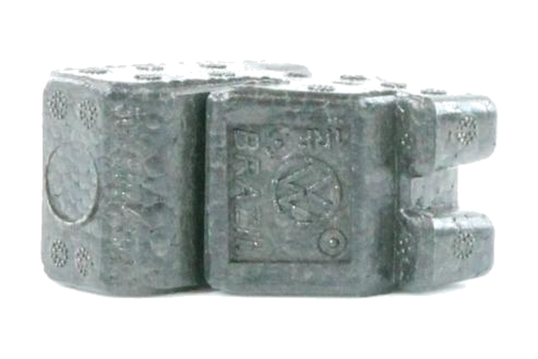 Espuma de Impacto de Para-choque VW 5U7807439AAAA