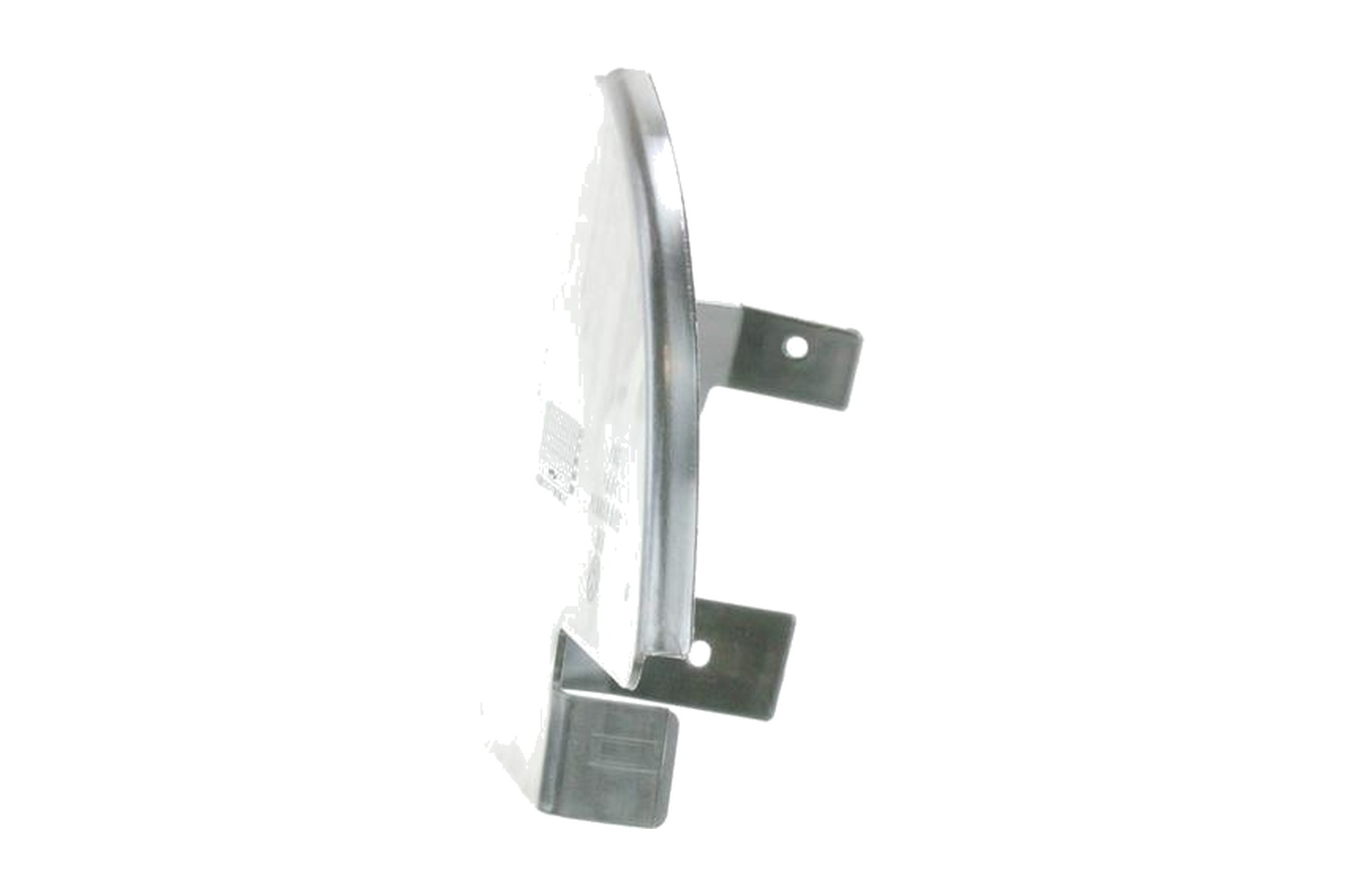 Para-barro de Caixa de Roda VW 5U0810974 - Imagem 6