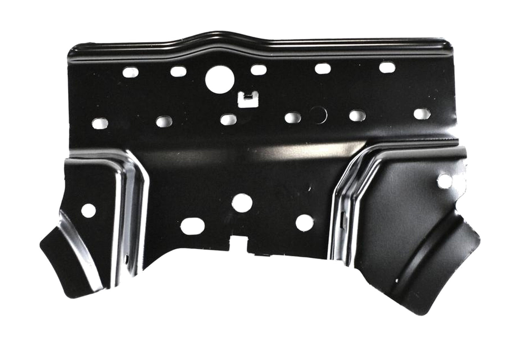 Placa de Fixação de Reforço de Longarina VW 5U0809519AGRU