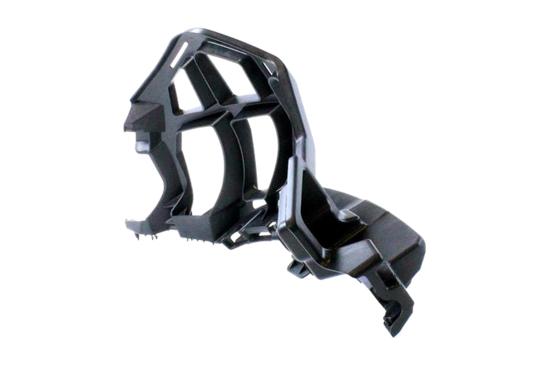 Suporte Guia de Para-choque VW 5C5807393F - Imagem 16
