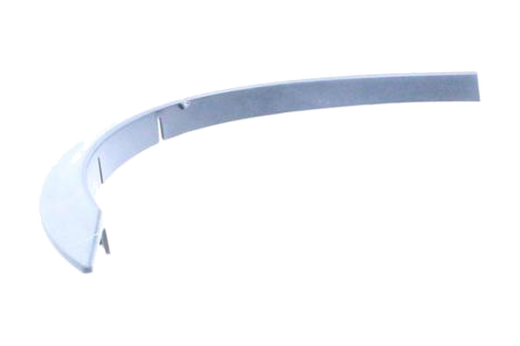 Moldura de Para-lama VW 5W0809922B41 - Imagem 9