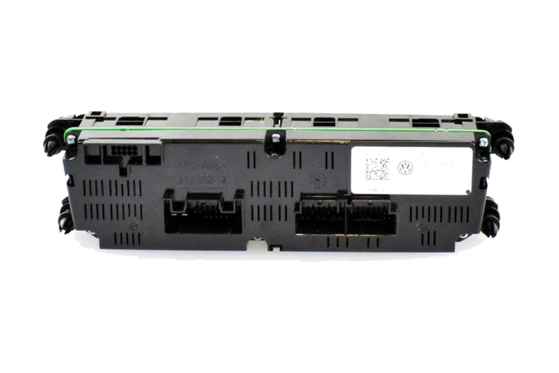 Comando de Regulagem de Ar Condicionado VW 2G0907057FEYW - Imagem 13