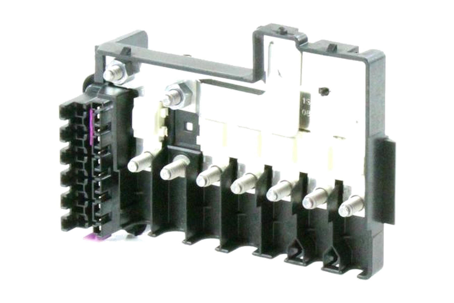 Caixa de Fusíveis de Bateria VW 1SB937548 - Imagem 3