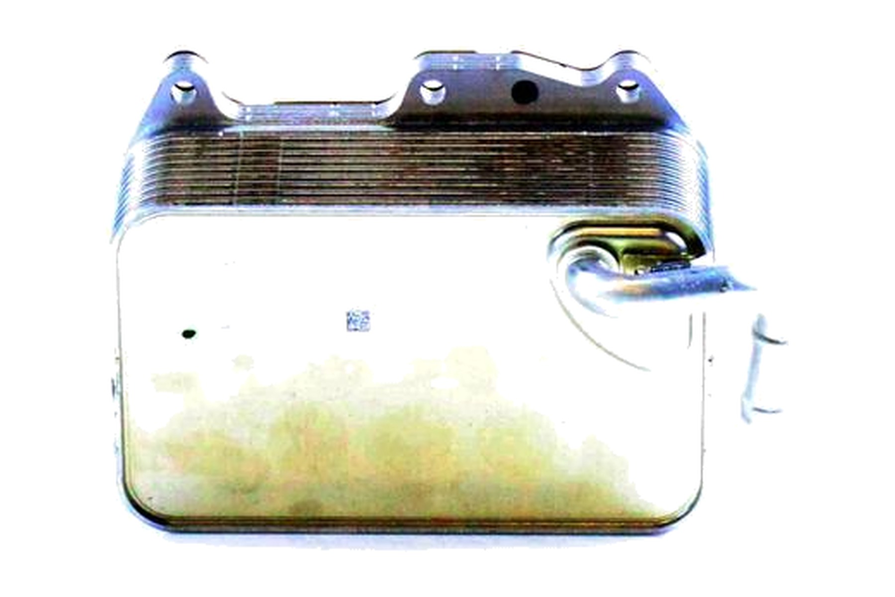 Radiador de Óleo de Motor VW 059117015K - Imagem 13