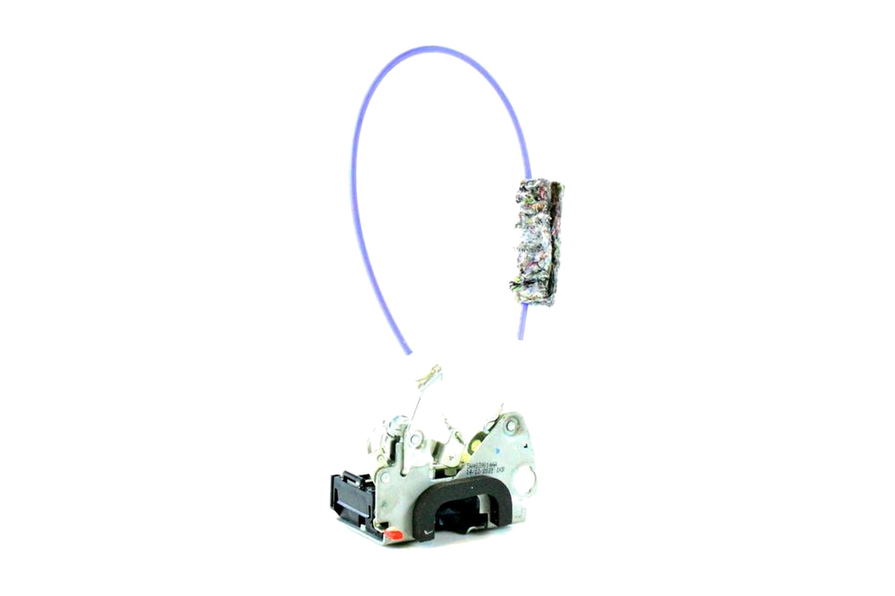 Fechadura de Porta VW 5W4839014AA - Imagem 23