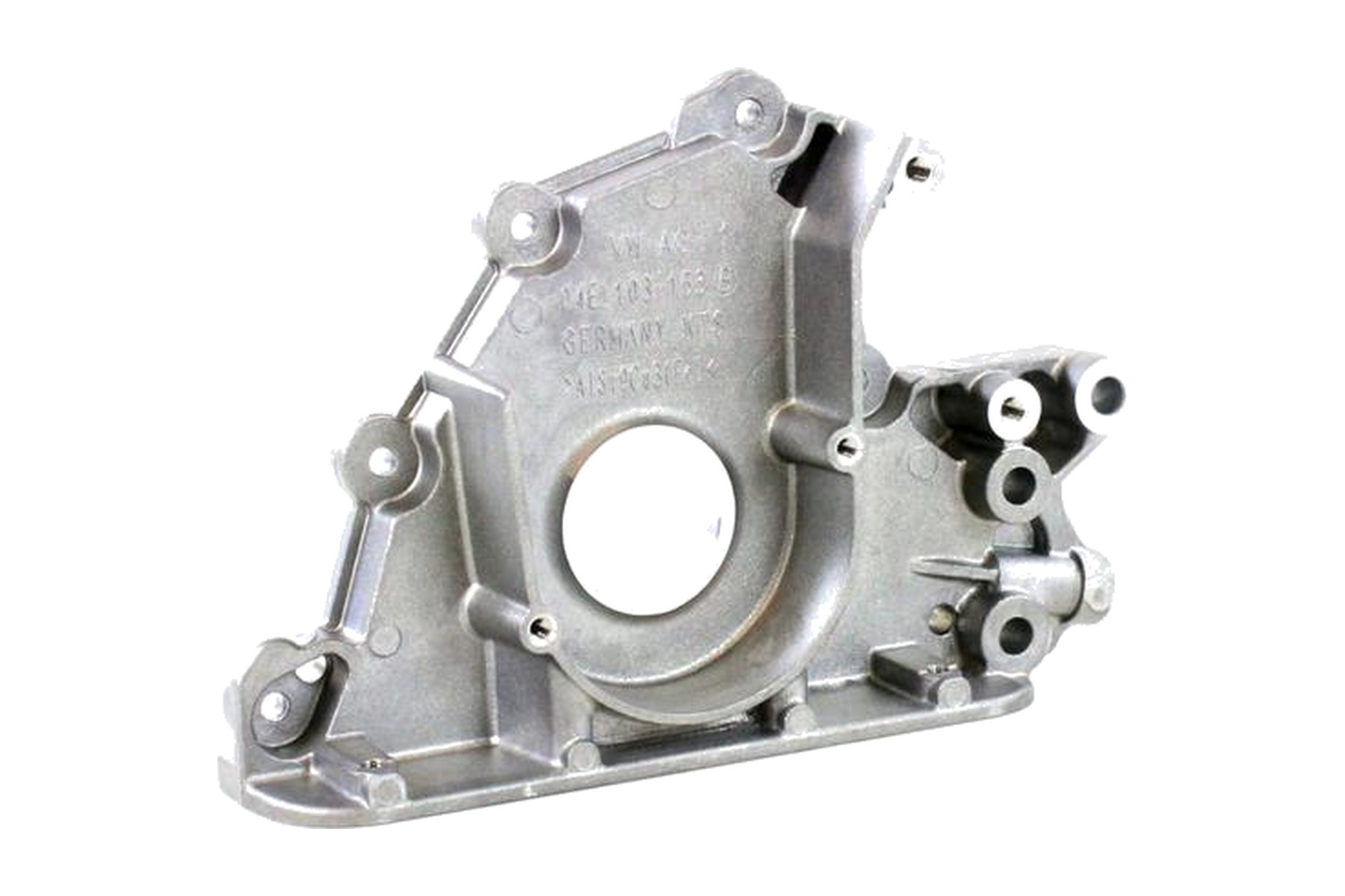 Flange VW 04E103153B - Imagem 11