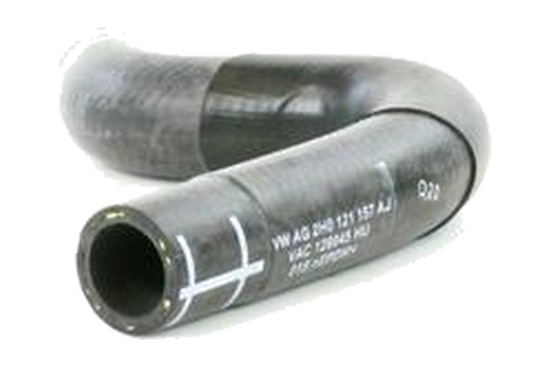 Mangueira de Água de Radiador VW 2H0121157AJ - Imagem 21