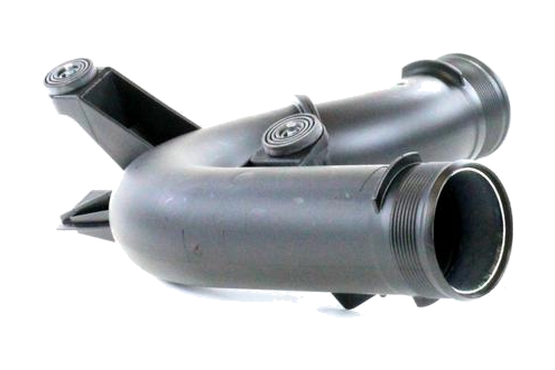 Tubo de Intercooler VW 6C0145770A - Imagem 3