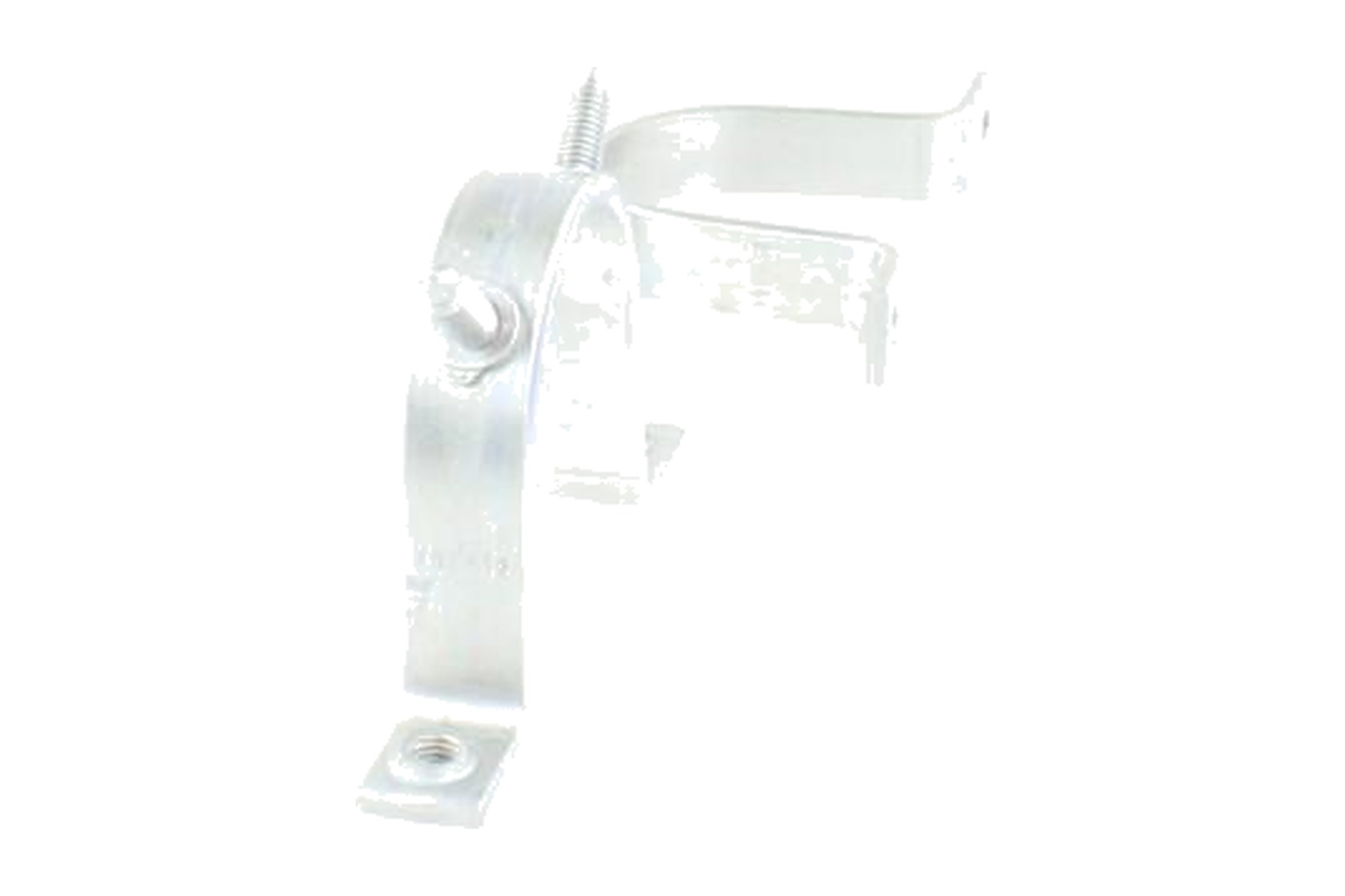 Abraçadeira de Caixa de Direção VW 1J0422874A - Imagem 8