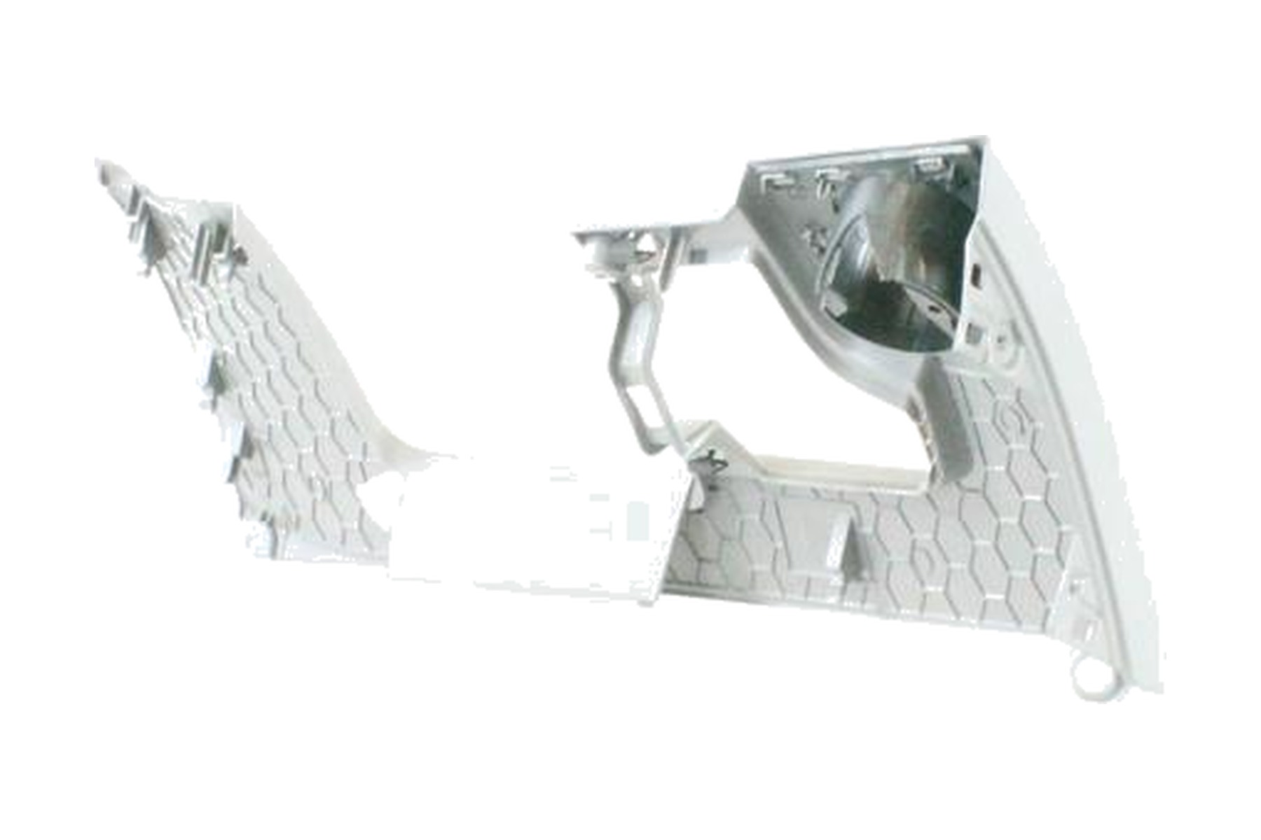 Moldura de Painel de Instrumentos VW 6EA858365NA2 - Imagem 16