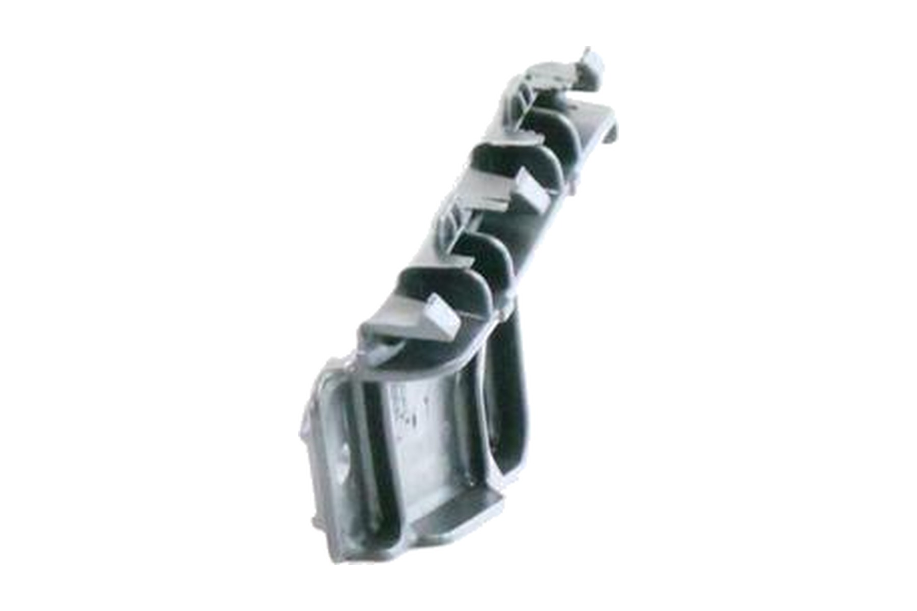 Suporte Guia de Para-choque VW 5U0807184 - Imagem 8