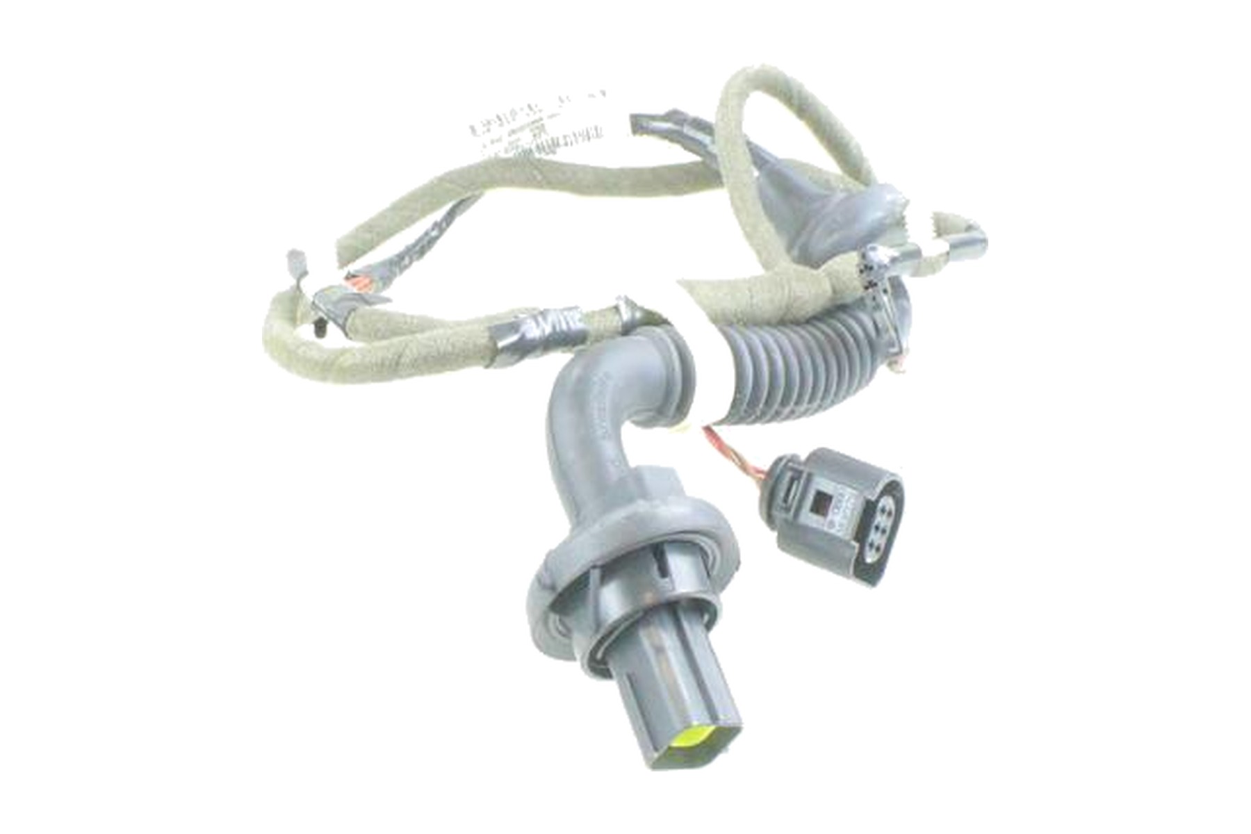 Chicote VW 5U4971120CK - Imagem 12