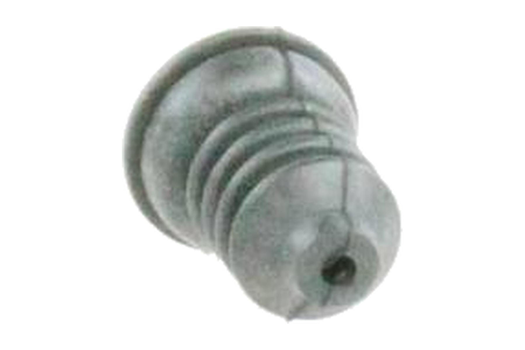 Coifa de Haste de Acionamento de Fechadura VW 3B0837861A - Imagem 18