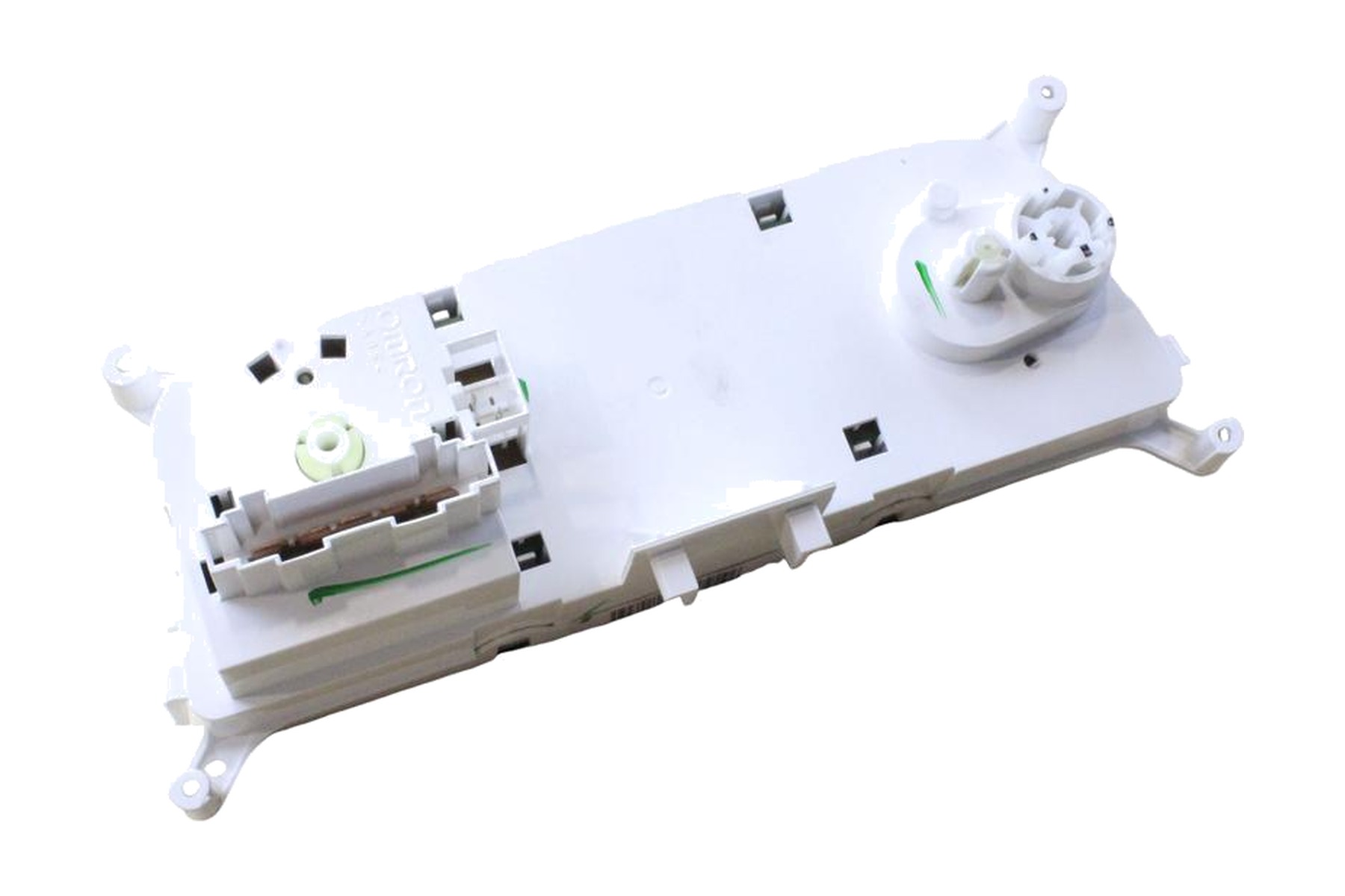 Comando de Regulagem de Ar Condicionado VW 5U0819045BZI5 - Imagem 3
