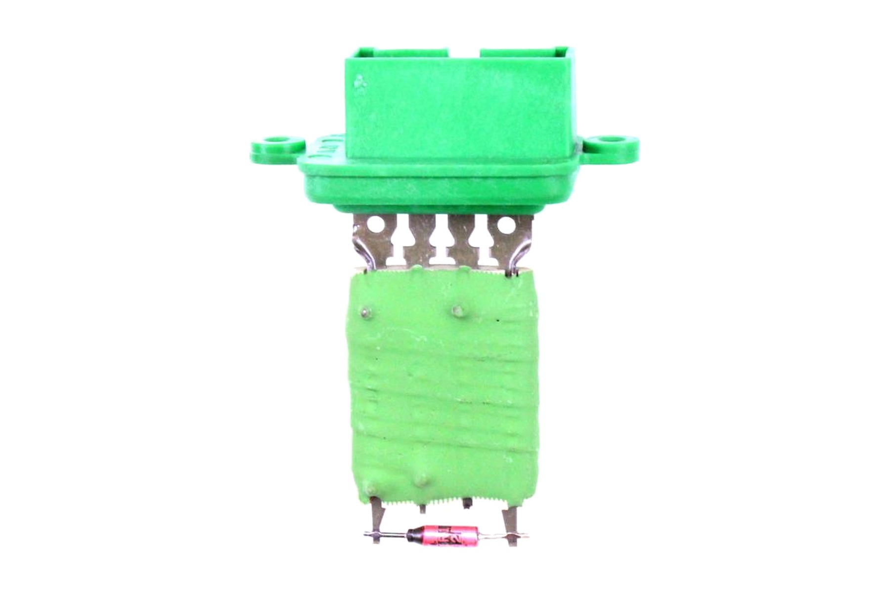 Resistencia Prévia de Ventilação VW 377819022A - Imagem 25