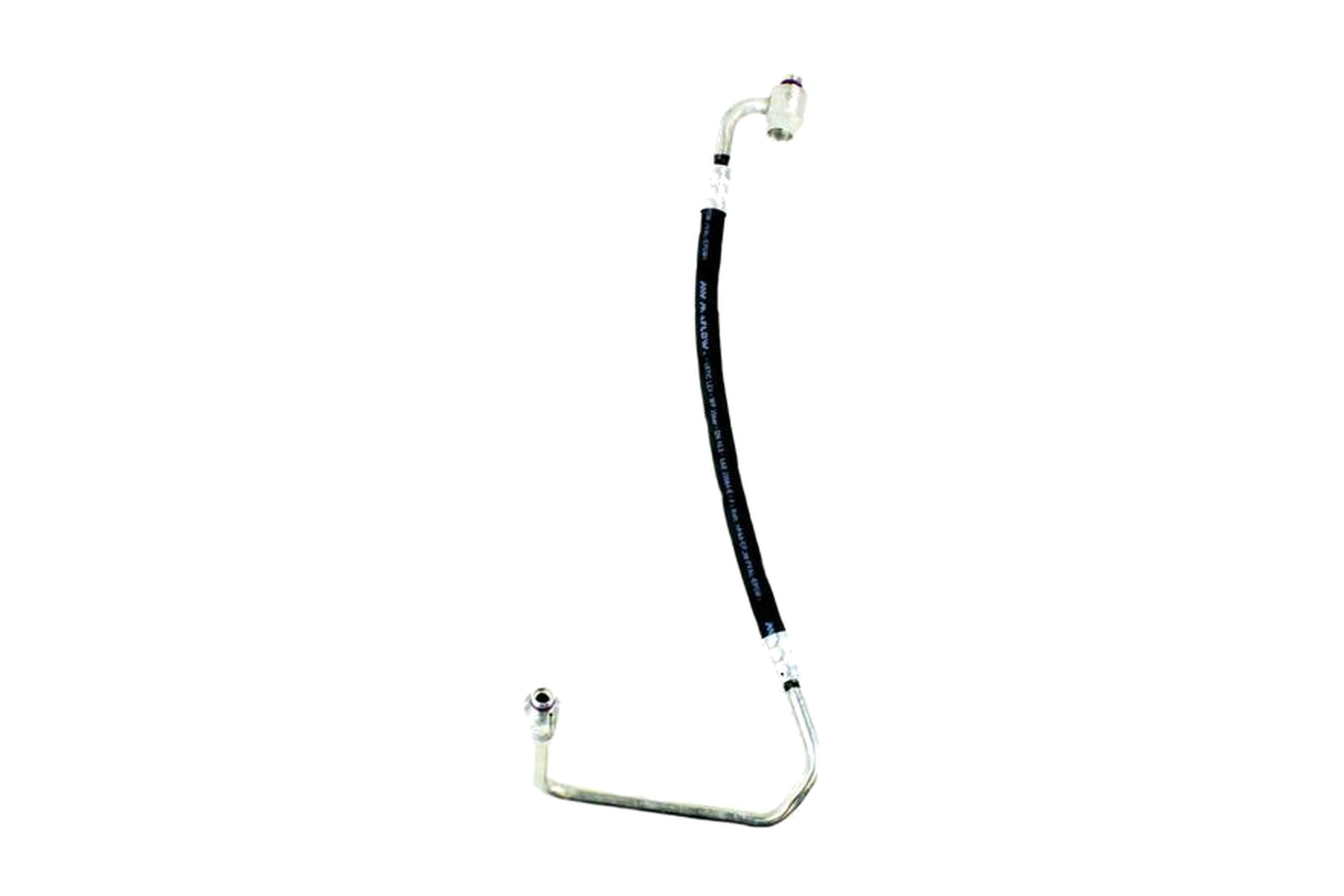 Mangueira de Sistema de Ar Condicionado VW 2Q0816721R - Imagem 2