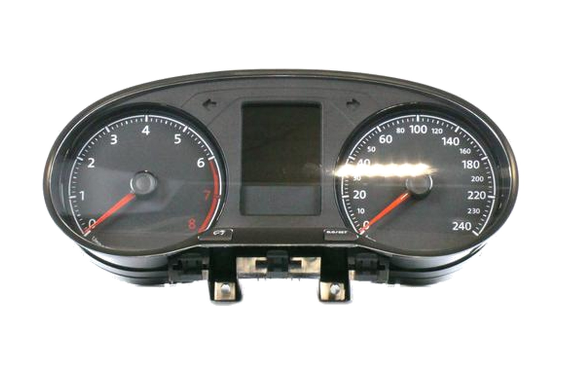 Painel de Instrumentos VW 5U0920845D