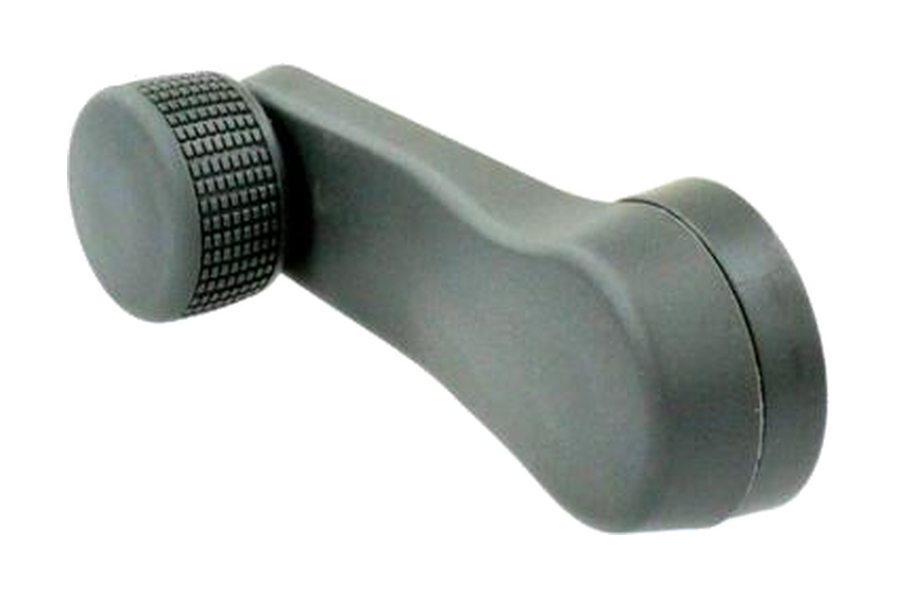 Manivela de Vidro de Janela VW 6Q0837581A1GR - Imagem 5