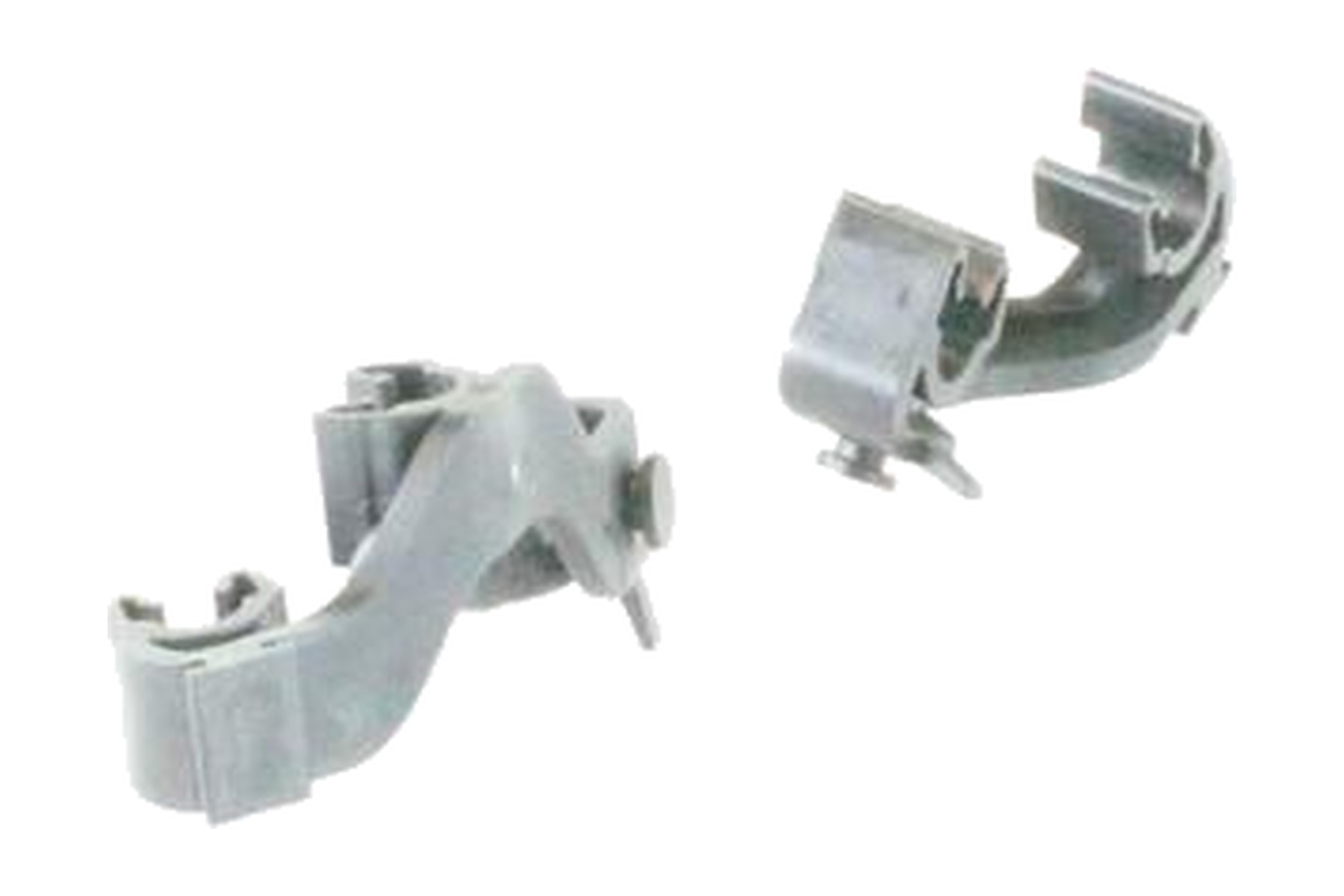 Grampo VW 6Q0201449A - Imagem 9
