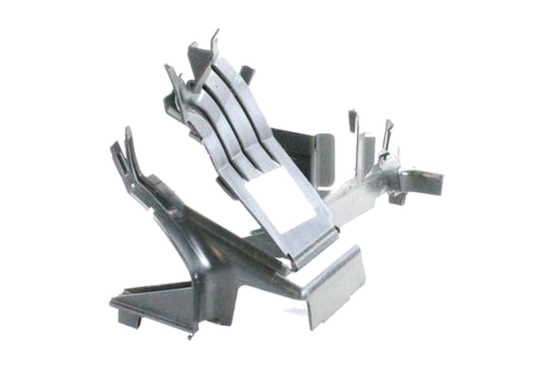 Defletor de Ar de Radiador VW 5G0121284N - Imagem 20