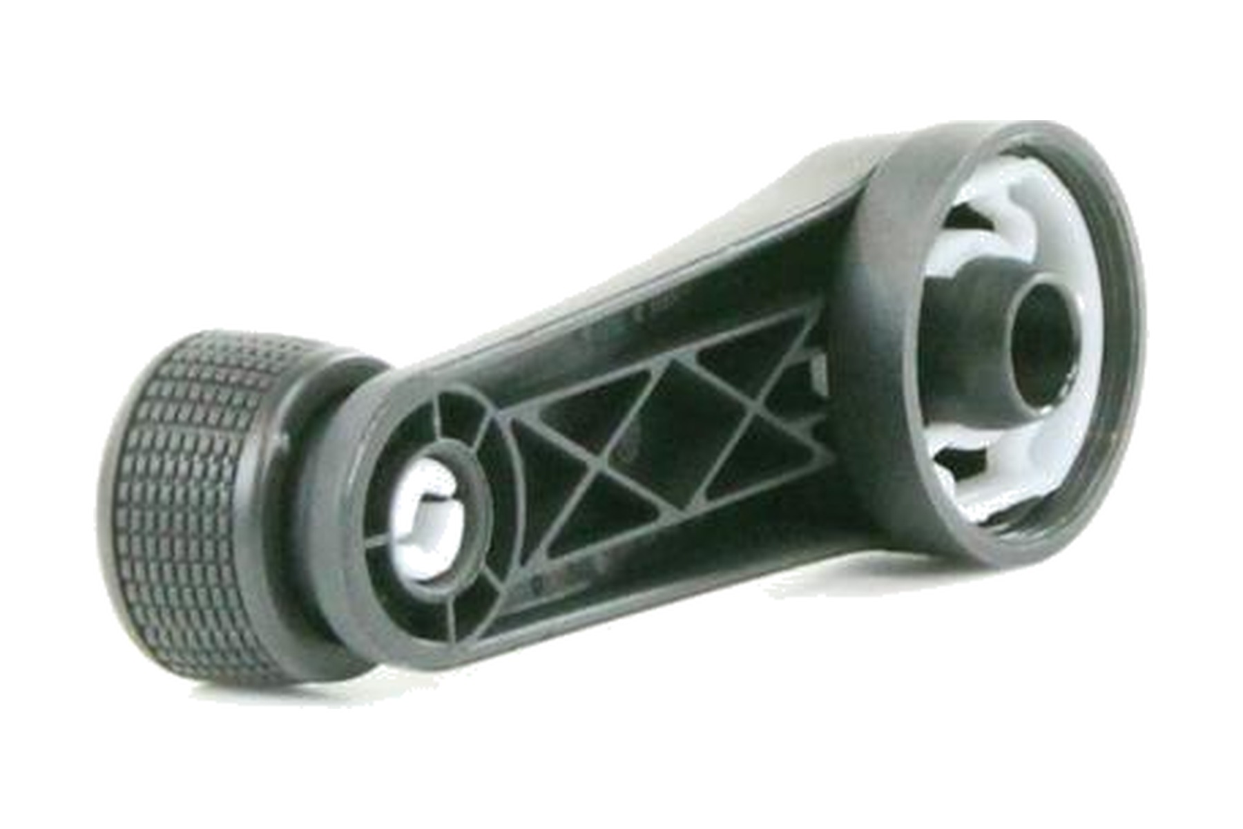 Manivela de Vidro de Janela VW 5X083758182V - Imagem 9