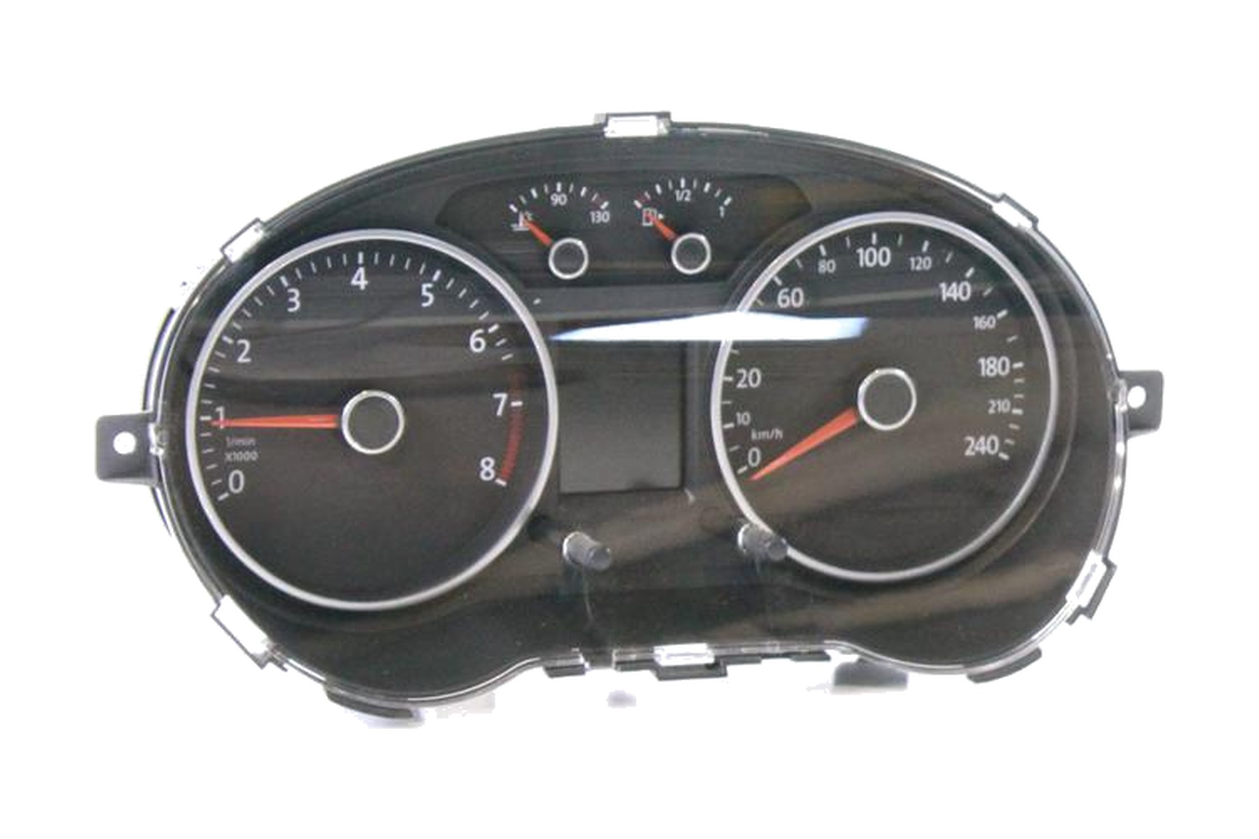 Painel de Instrumentos VW 5U0920830N - Imagem 24