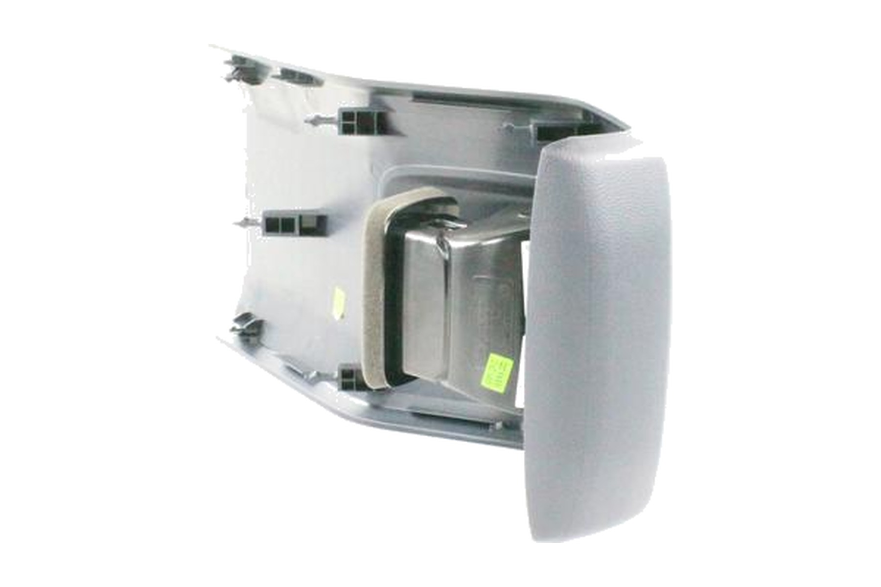 Moldura de Difusor de Ar Condicionado de Console VW 2GP864298CSWW - Imagem 17