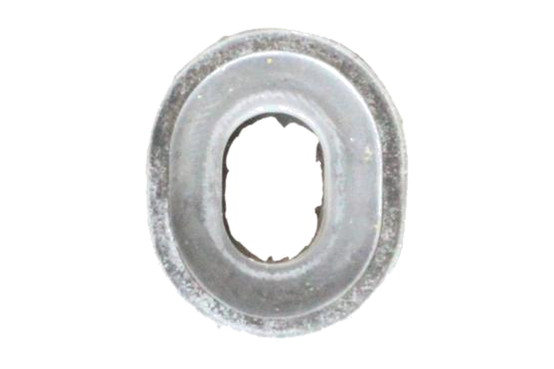 Bucha de Haste de Limpador de Para-brisa VW 5U0955493