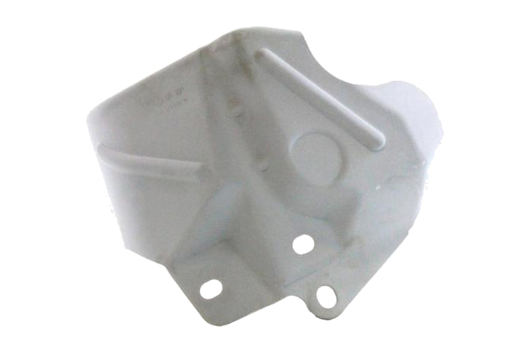 Defletor de Calor de Coletor de Escapamento VW 02612959510