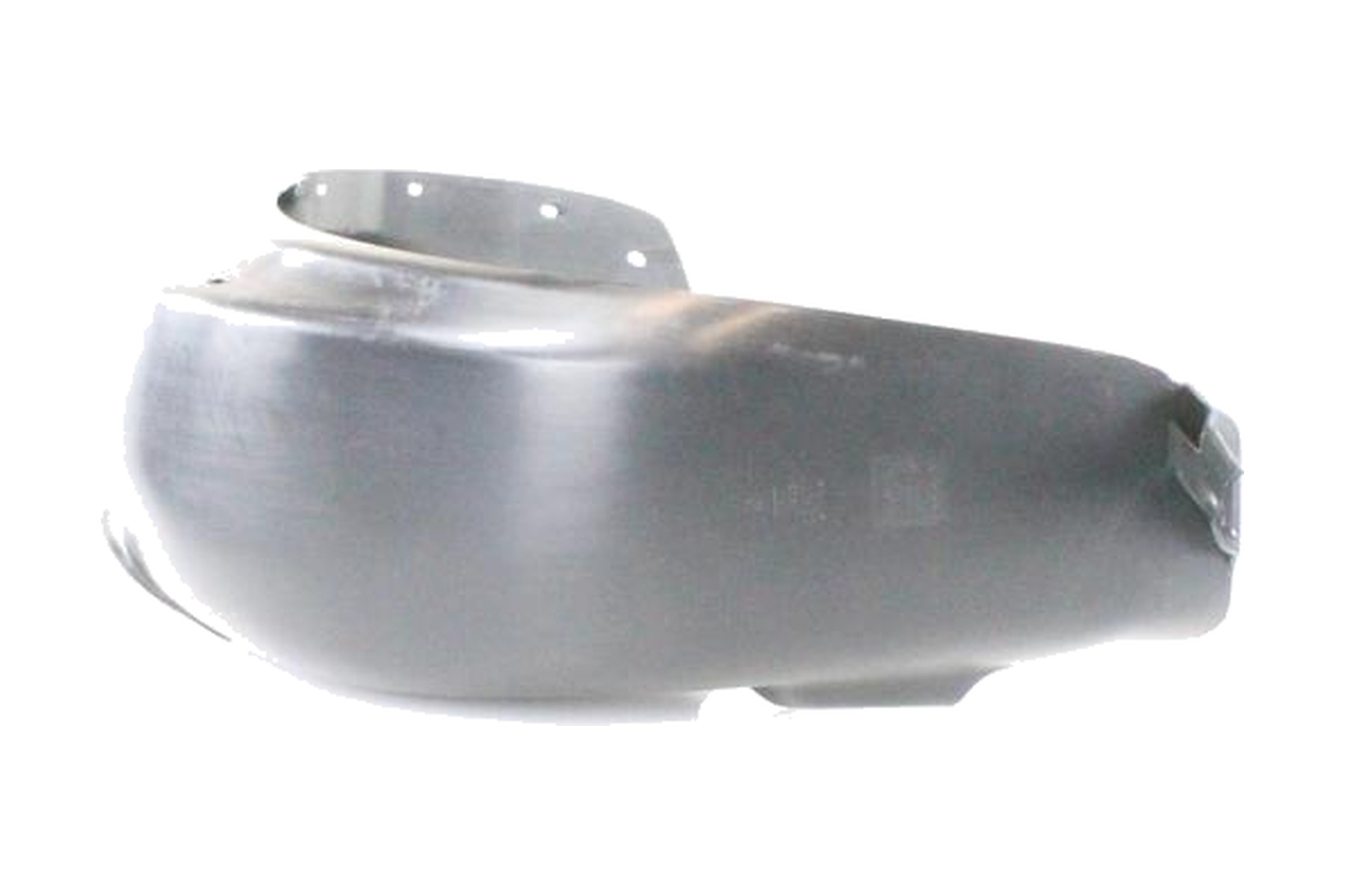Para-barro de Caixa de Roda VW 5Z9810971B - Imagem 18