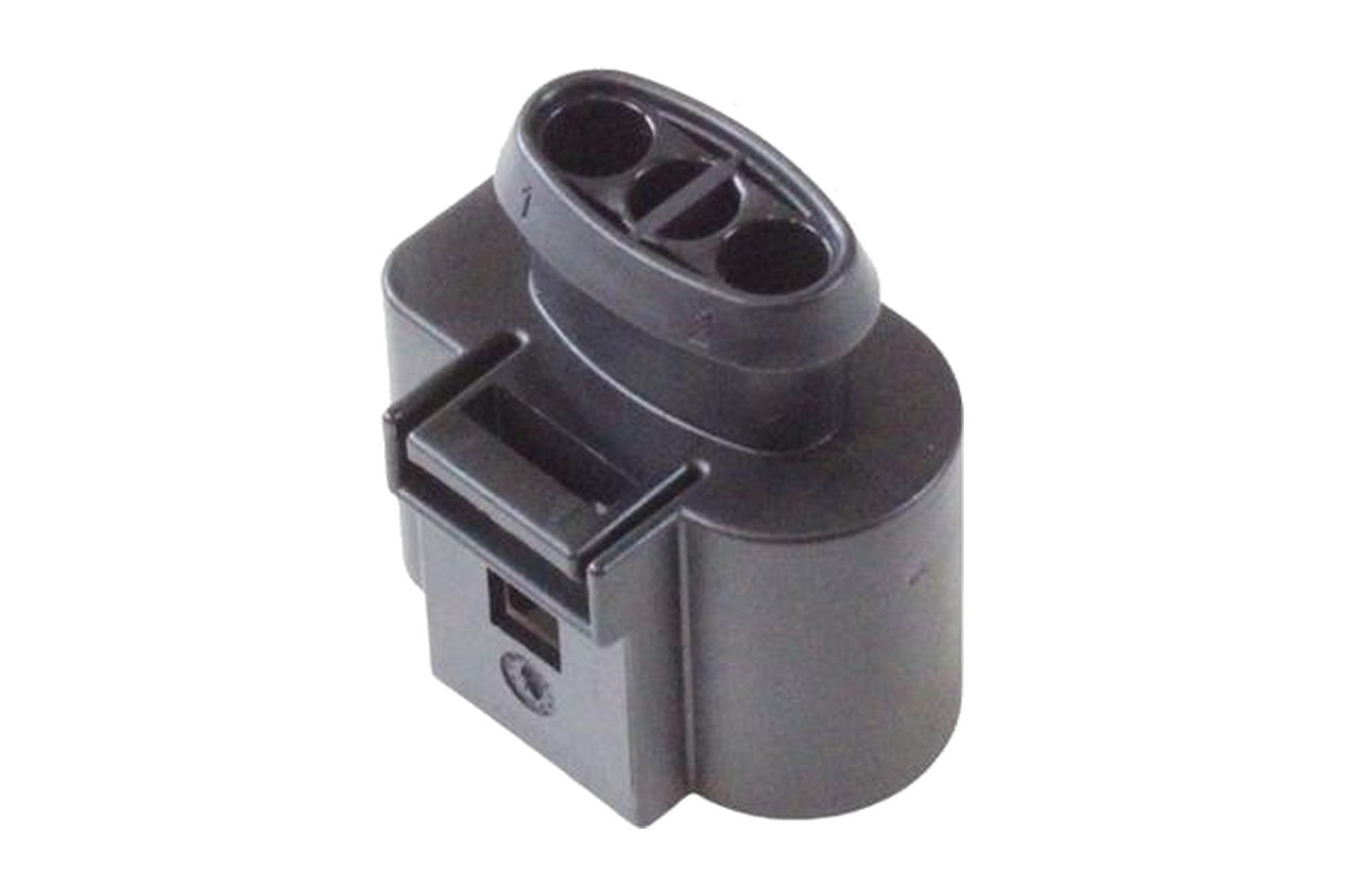 Alojamento VW 1K0973202