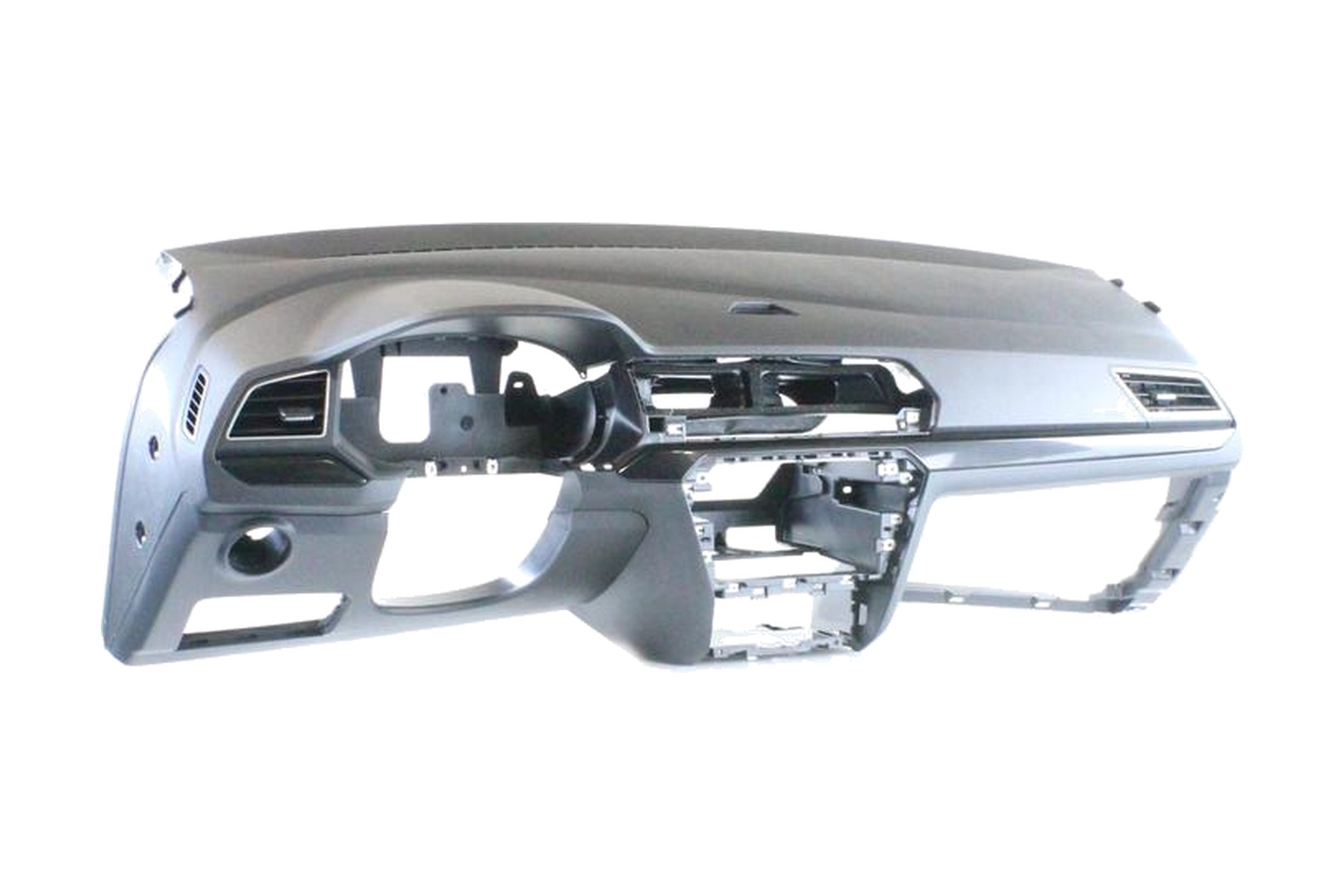 Painel Principal Tabelier VW 5U1857003AAPEC - Imagem 23