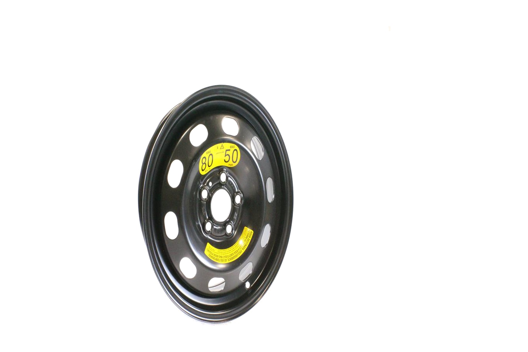 Roda VW 2QB601027D03C - Imagem 24