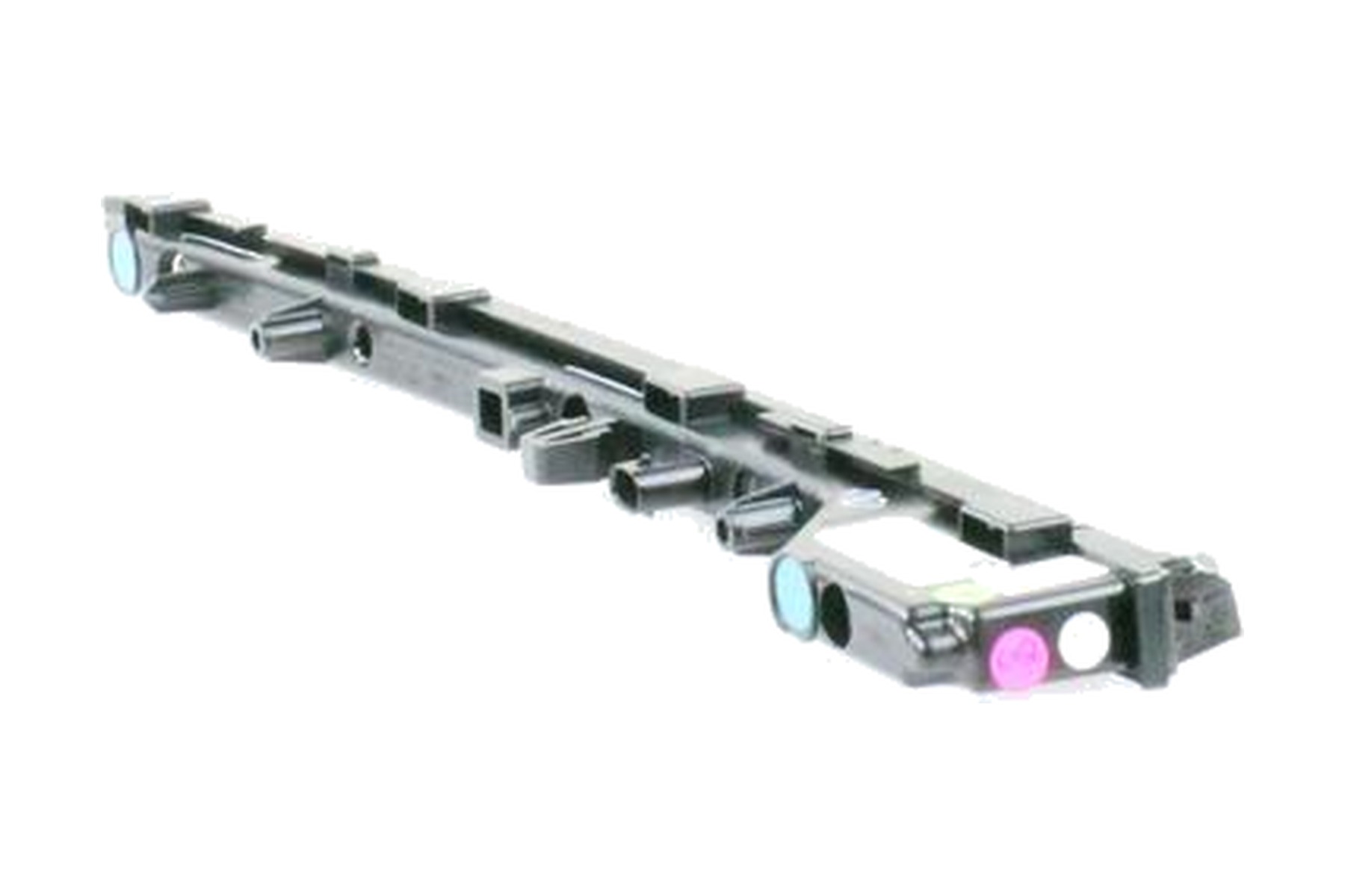 Barra de Iluminação de Grade LED Dianteiro Esquerdo (Motorista) VW 2GJ941653B - Imagem 17