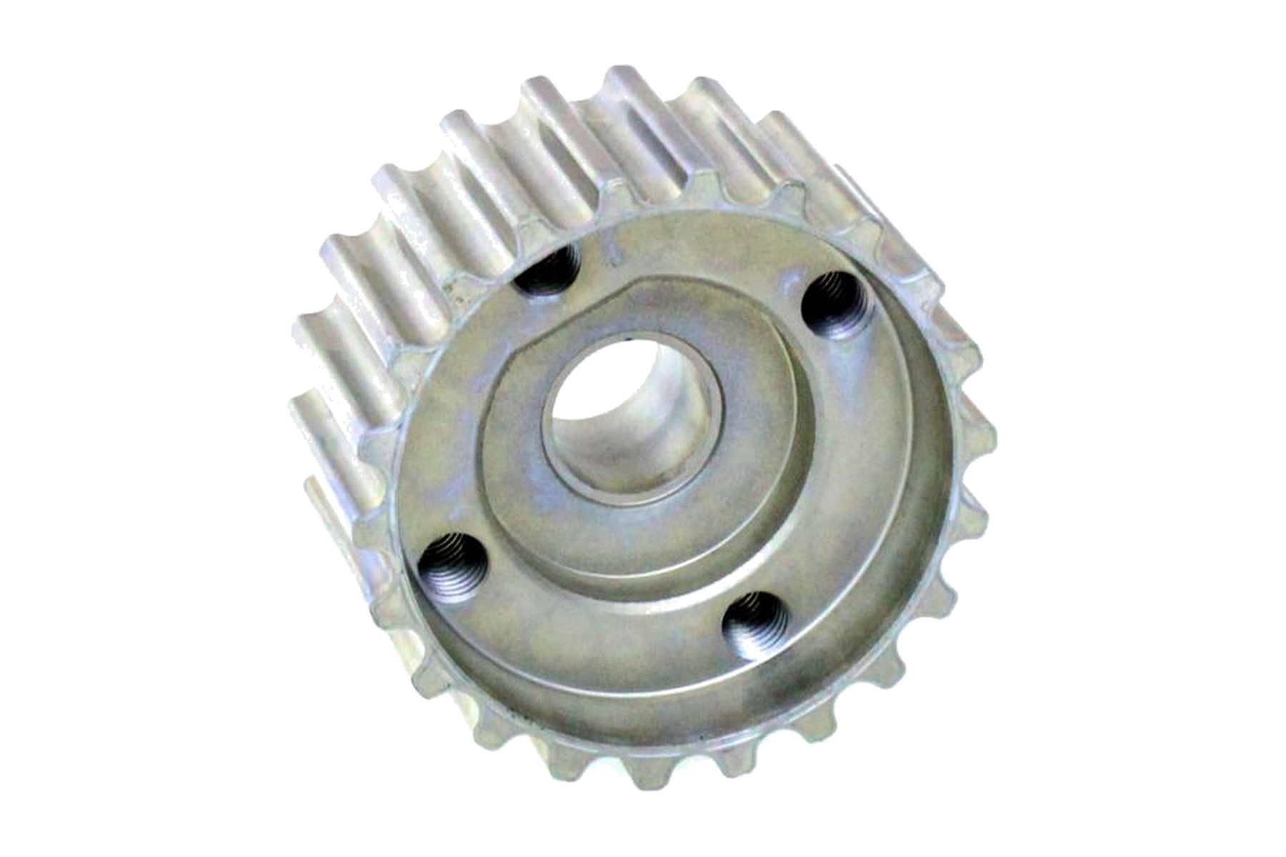 Polia de Virabrequim VW 045105263C - Imagem 12