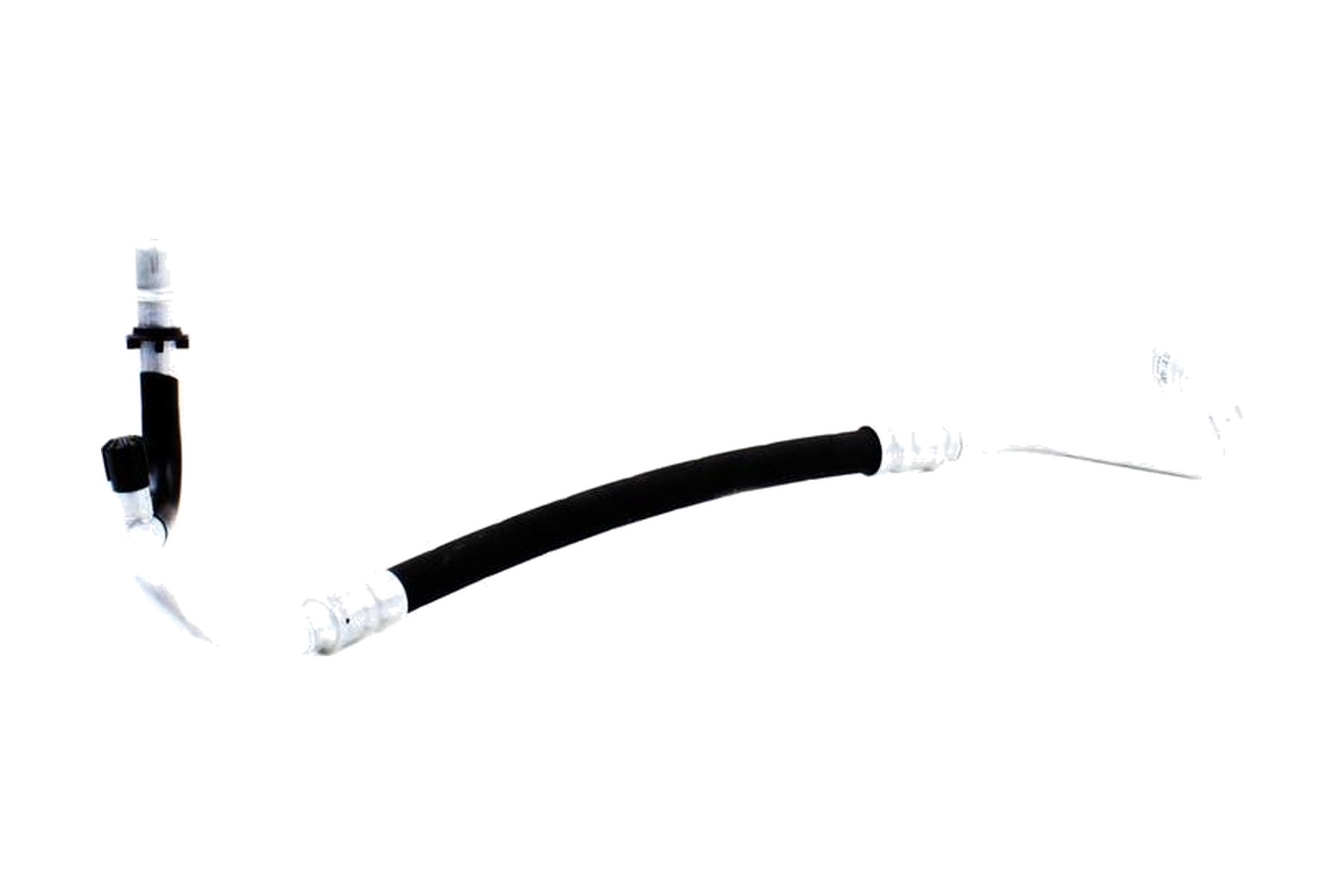 Mangueira de Sistema de Ar Condicionado VW 5Z0820744C - Imagem 2