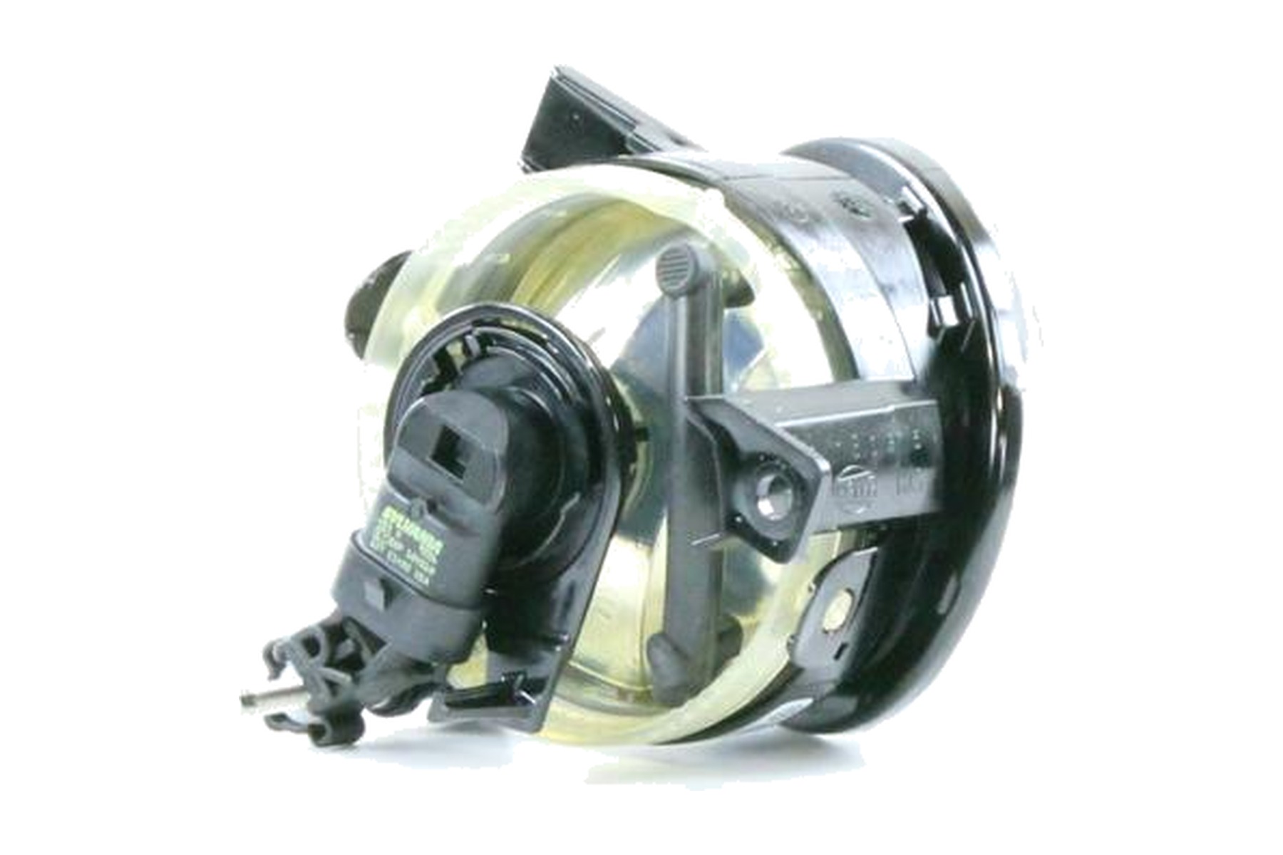 Farol de Milha Dianteiro Direito (Passageiro) VW 7P6941700E - Imagem 17